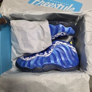 Nike Air Foamposite One Doernbacher "2023"